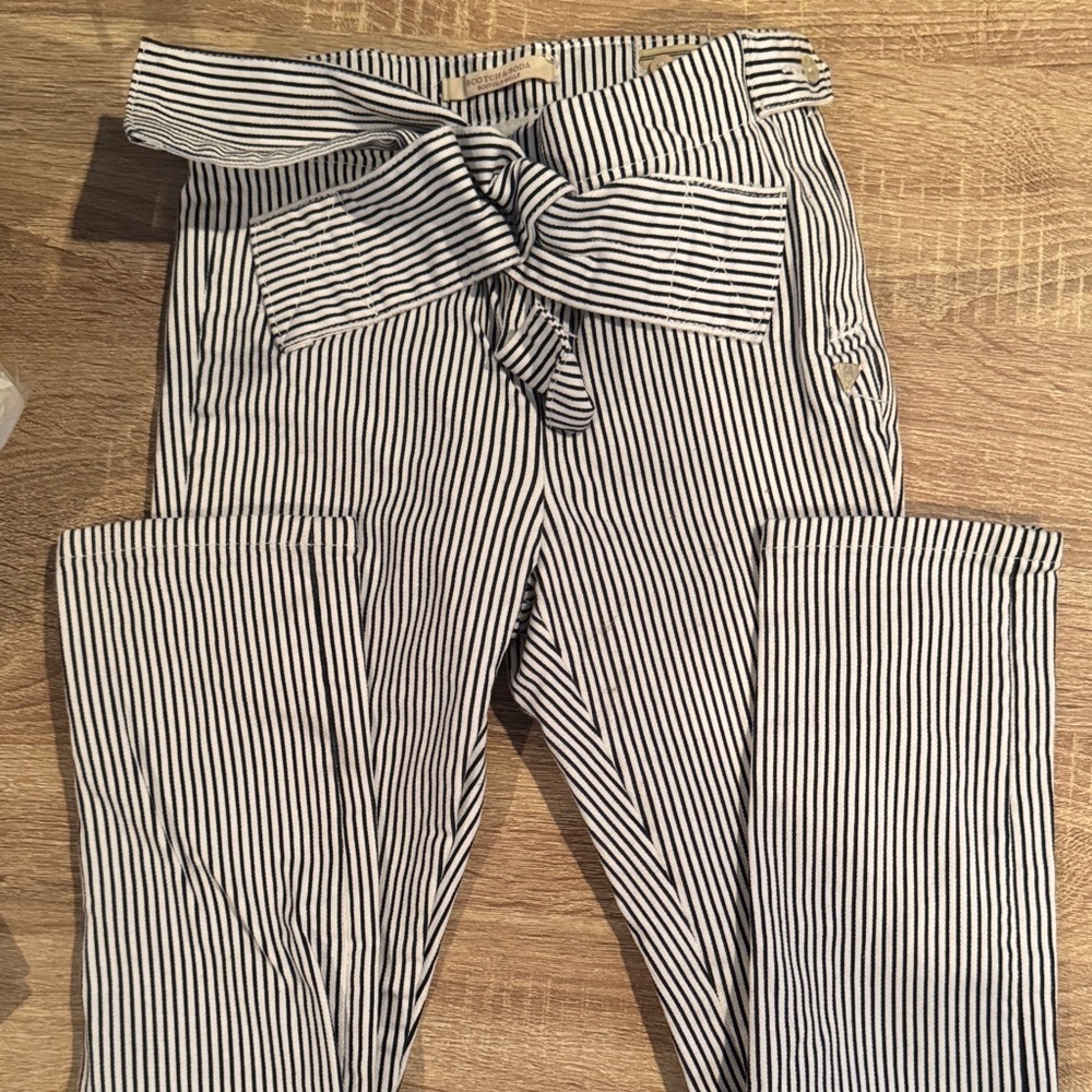 Scotch & Soda Pants